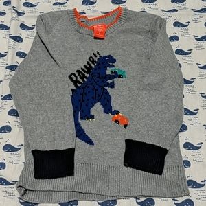 3/$15 Joe Fresh sweater 3T